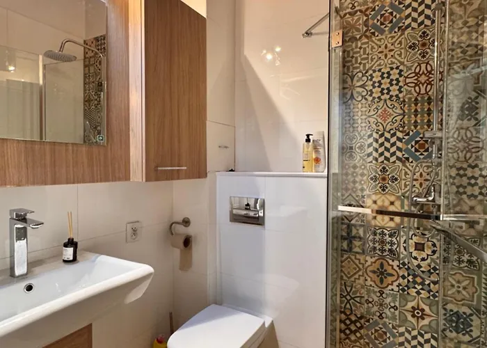 Center - Kazimierza Wielkiego *