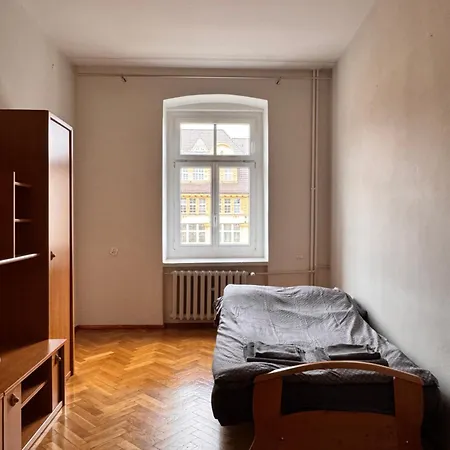Apartamento Center - Kazimierza Wielkiego *