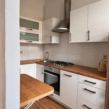 Apartman Center - Kazimierza Wielkiego Wrocław