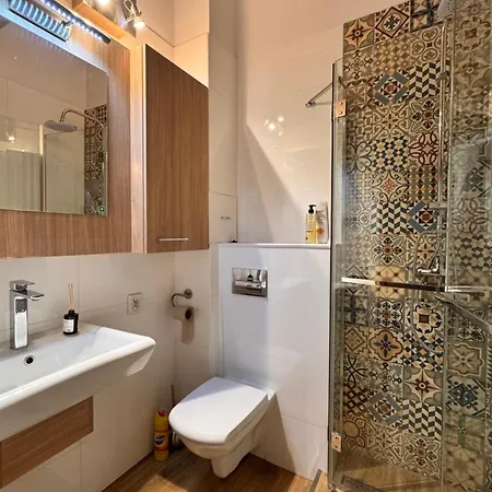 Center - Kazimierza Wielkiego *