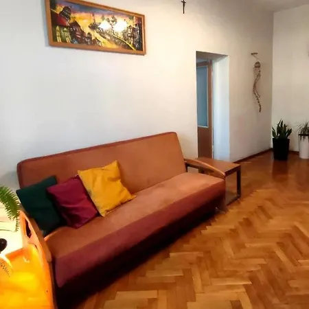Apartamento Center - Kazimierza Wielkiego *