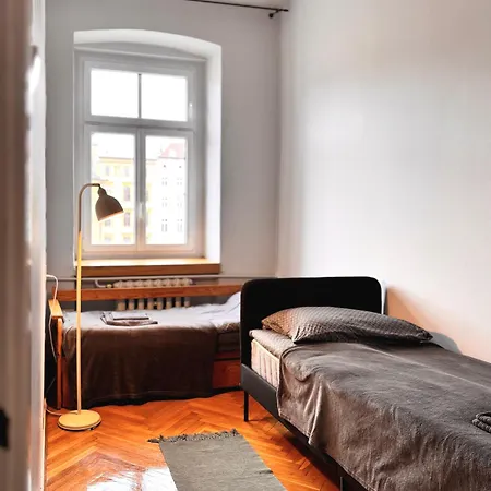 Center - Kazimierza Wielkiego