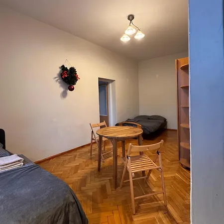 Center - Kazimierza Wielkiego